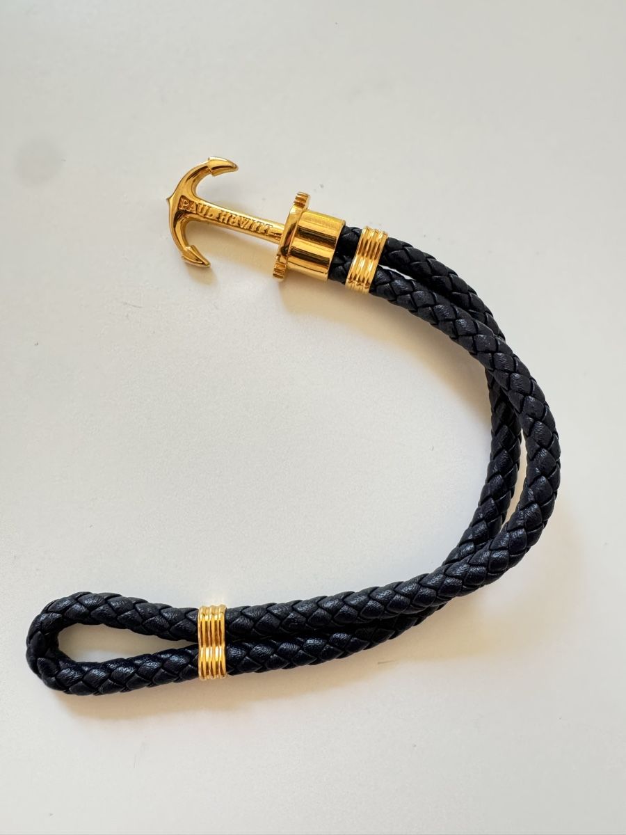 Paul Hewitt Bracciali & Braccialetti: Paul Hewitt – Usato da Zürich venduto da carmen_kandey_Insta