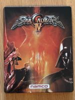 Soulcalibur IV Steelbook
