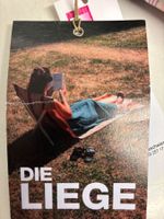 Pöschwies die Liege, Liegestuhl, neu, ideal für den Sommer!