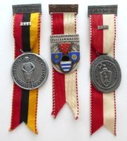 Sissach Schiessen 1981 Schloss Farnsburg; 1965 Auszeichnung