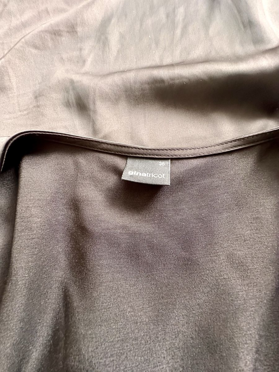 Robes: Gina Trickot Kleid neu 36 – Neuf (Voir description) à Pfaffhausen par Klaras_second_hand 3