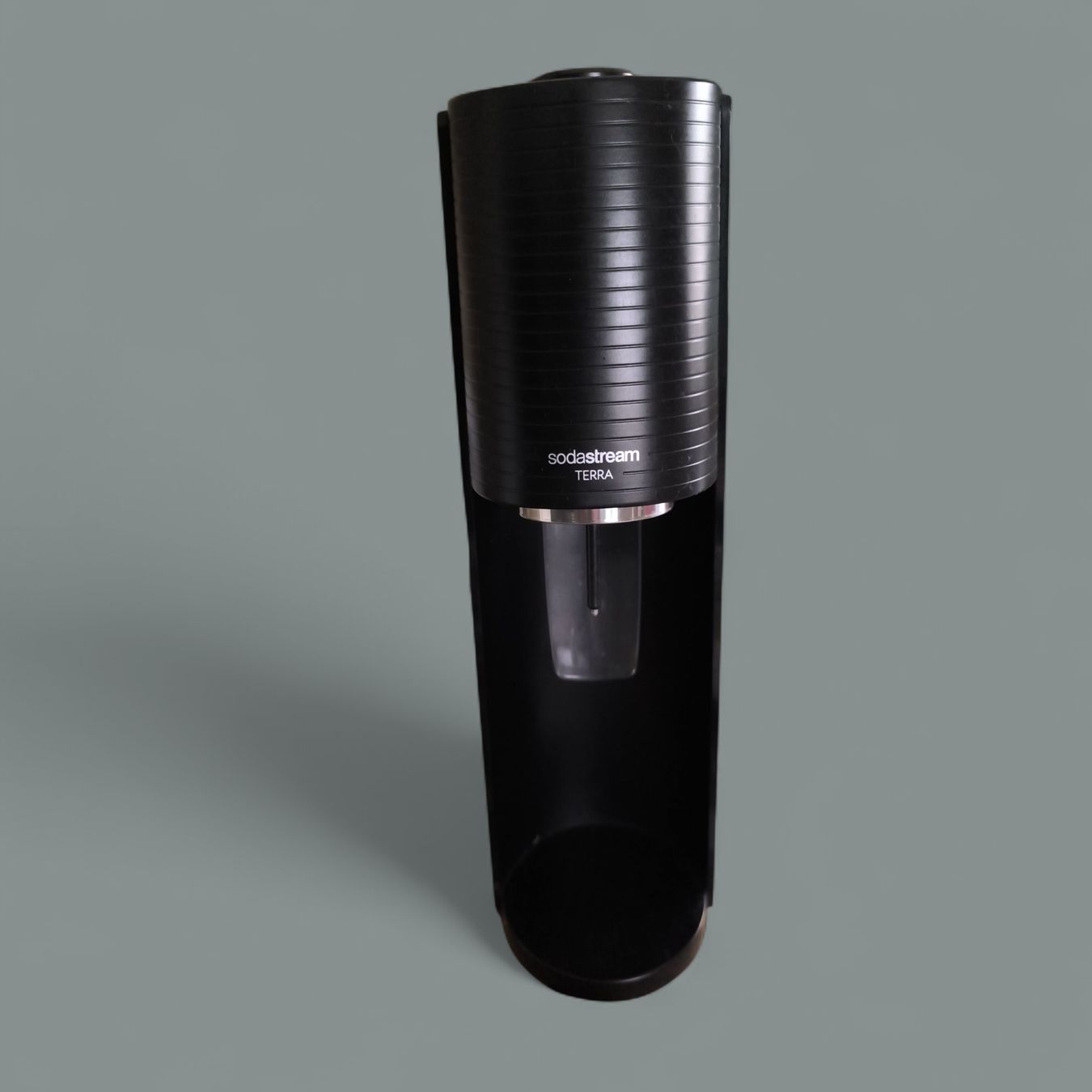 Sodastream Elettrodomestici da cucina: SodaStream – Usato da Fischbach LU venduto da BuBri
