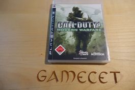 Call of Duty Modern Warfare