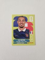 Panini Sticker FIFA 2026, Ekitiké Hugo, France FRA 19