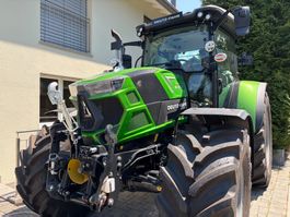 Deutz 6135 C TTV