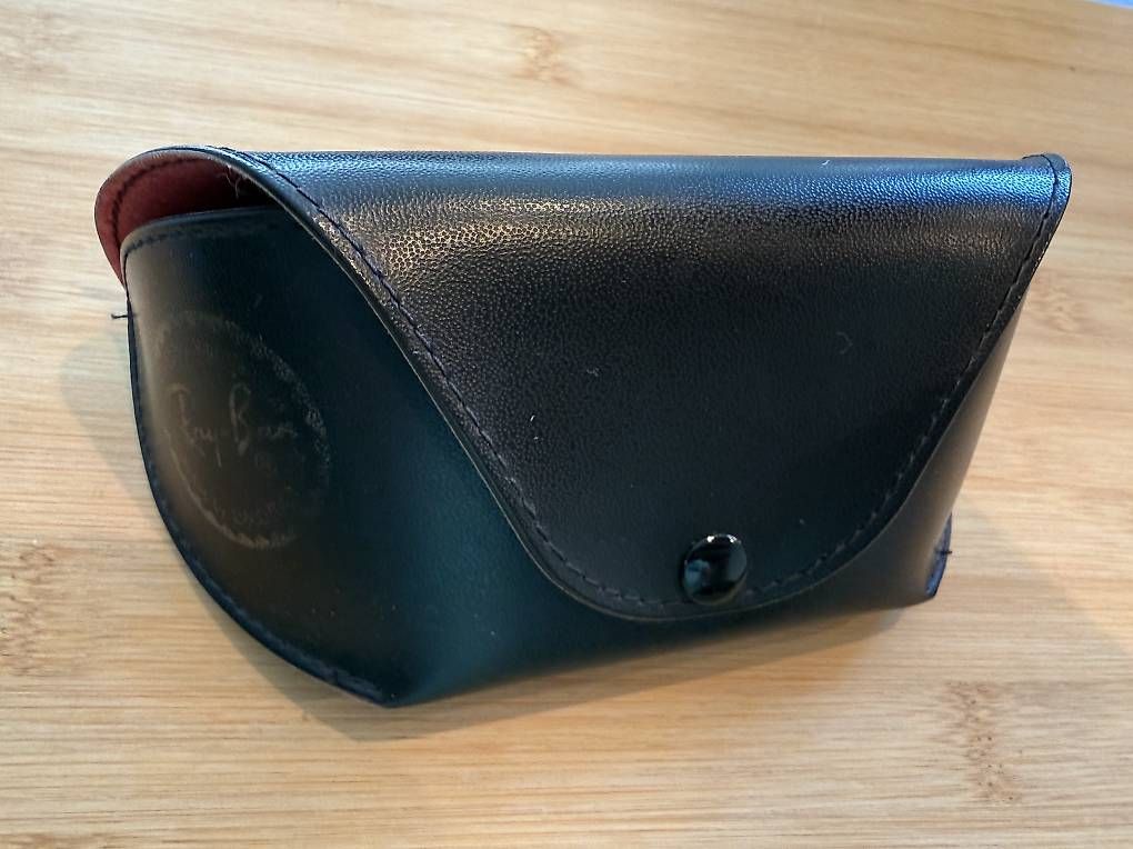 Ray-Ban Occhiali & Lenti: Ray Ban RB3211 – Usato da Les Geneveys-sur-Coffrane venduto da ba_s 2