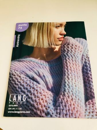 Strickhefte