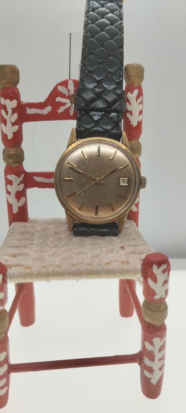 Orologi: Montre automatique – Usato da La Chaux-de-Fonds venduto da jac_9llg 1