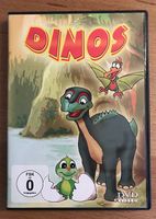 DVD "Dinos"