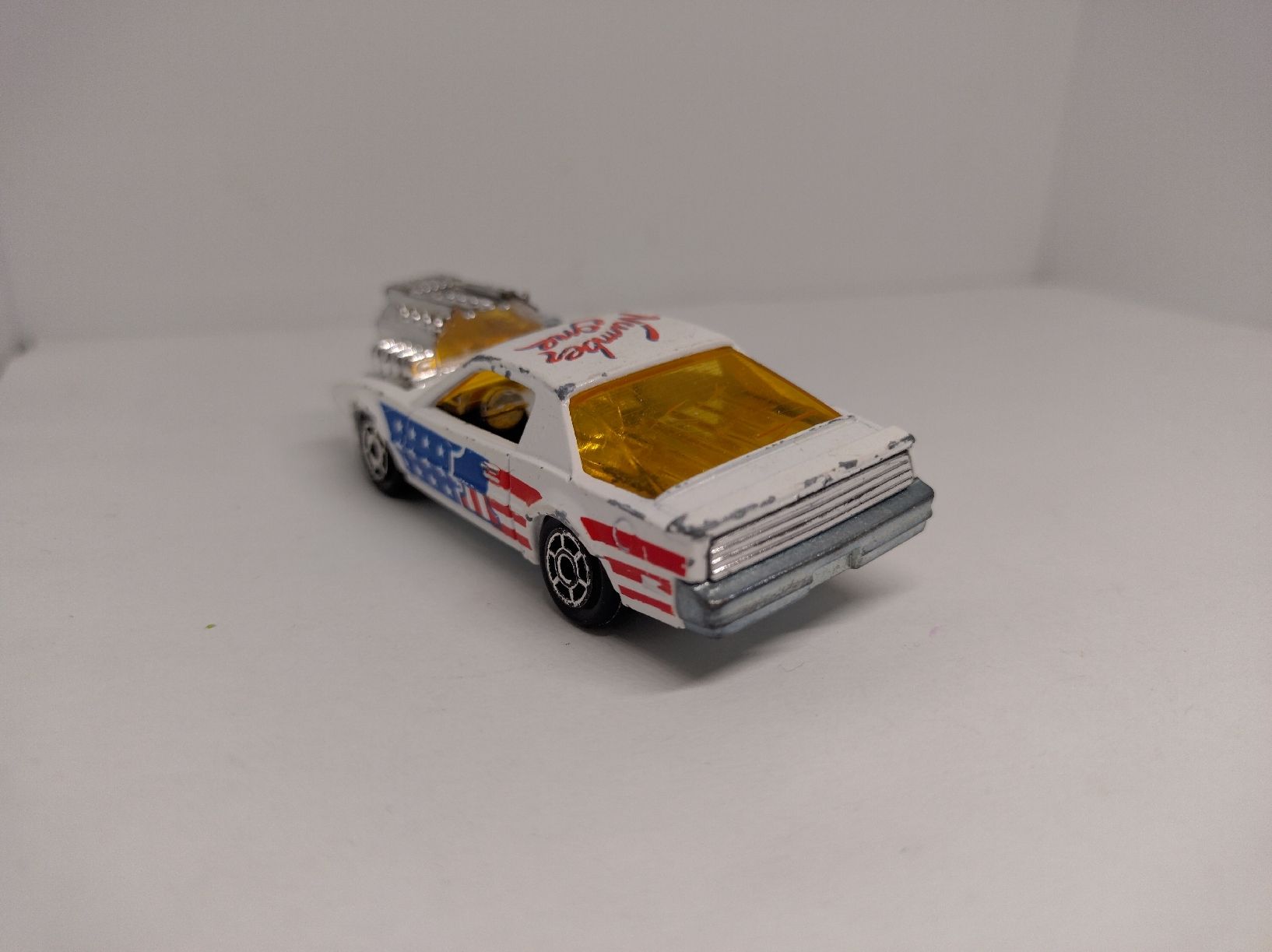 Majorette Voitures modèles: Majorette, Pontiac – D'occasion à La Chaux-de-Fonds par Pierrot8404 2