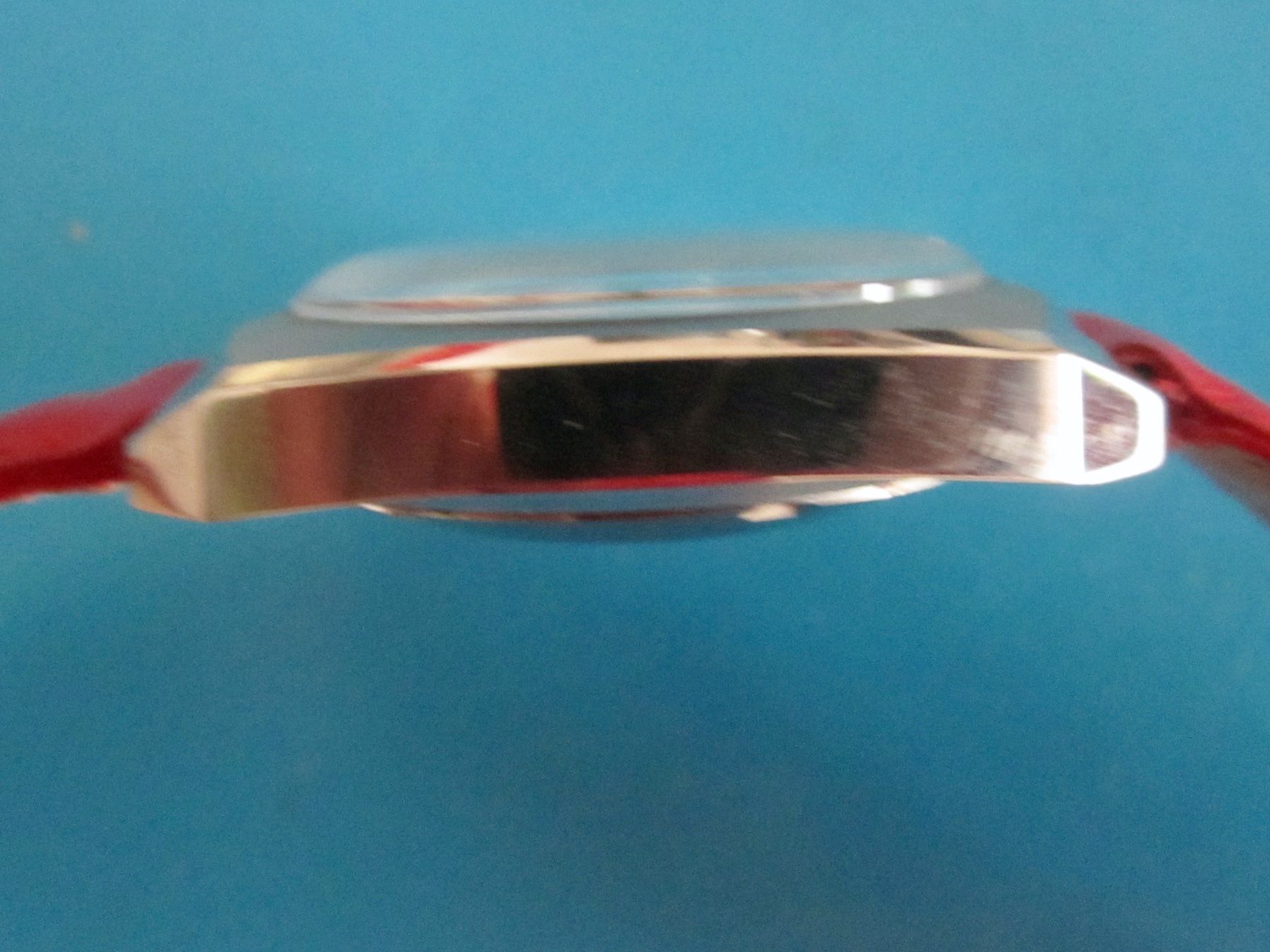 Lanco Orologi: LANCO Automat - 35mm oK – Usato da Massagno venduto da catbed 5