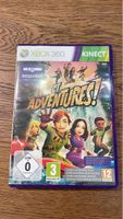 Kinect Adventures! for Xbox 360 - Family Fun Game!