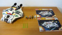 LEGO Star Wars 75053 " The Ghost "