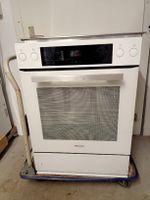 Miele Kochfeld und Backofen KM 6012 EDST/CH gebraucht
