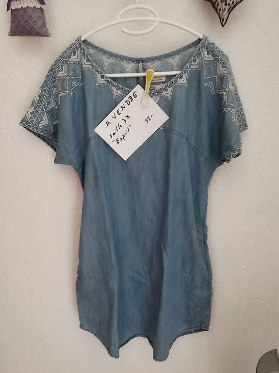 Vestiti: Robe femme "Esprit"  – Usato da Bernex venduto da JayetV.