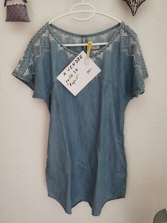 Robe femme "Esprit" 