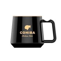 Zigarre Kaffetasse