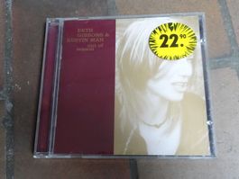 Beth Gibbons & Rustin Man - Out of Season CD