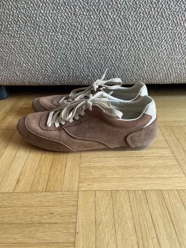 Zara Scarpe da donna: Zara sneaker, 38 – Usato da Basel venduto da joh_rz6w 2