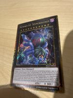 Nummer 84: Schmerzsucher Yu-Gi-Oh PGL3-DE010 guter Zustand