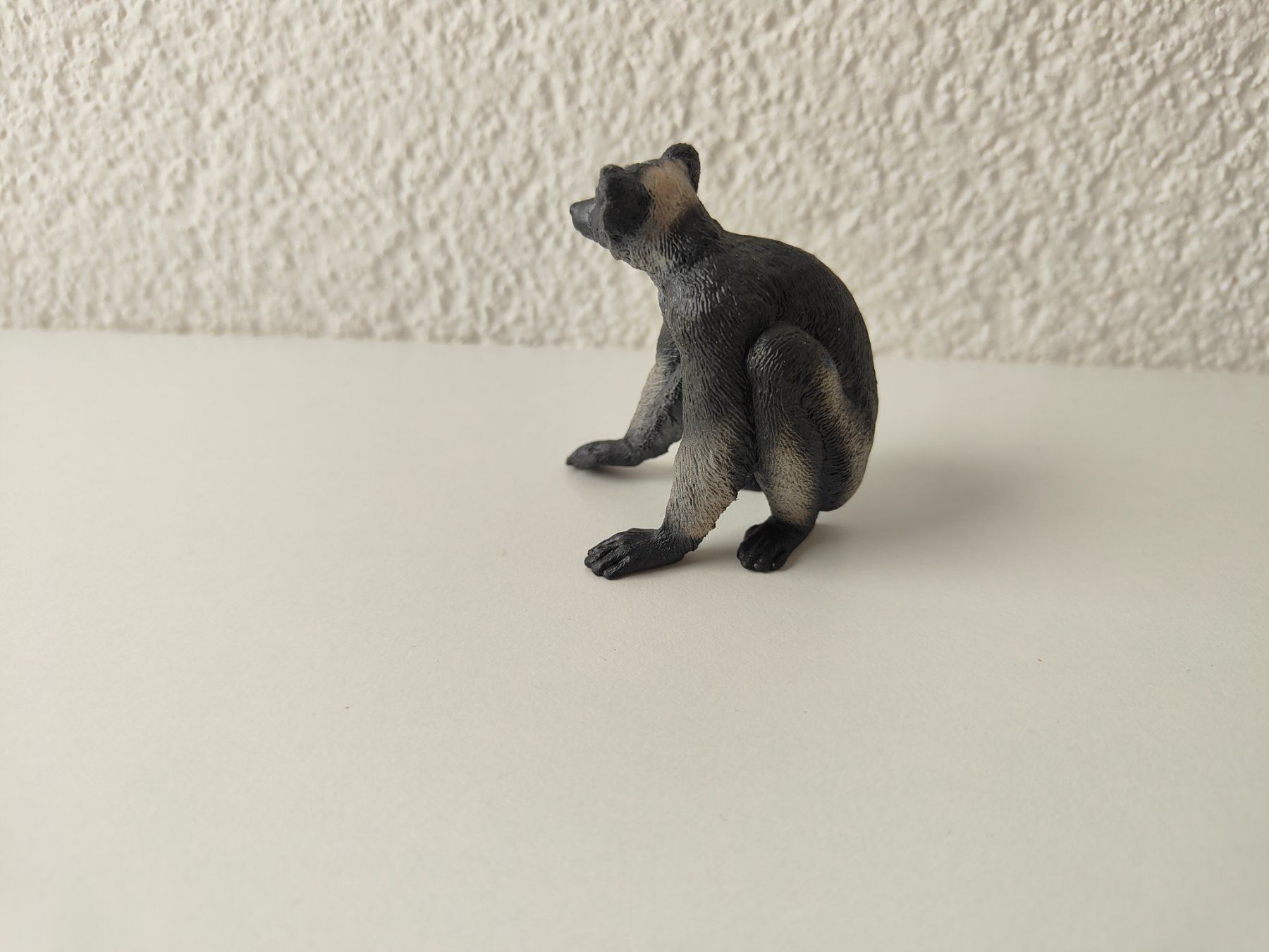 Schleich Statuette: Schleich Indri Affe Wild Life Zoo – Nuovo (secondo la descrizione) da Thalwil venduto da FigurenFreunde 1