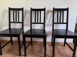 Ikea Stühle