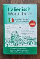 Italienisch Wörterbuch DE-IT