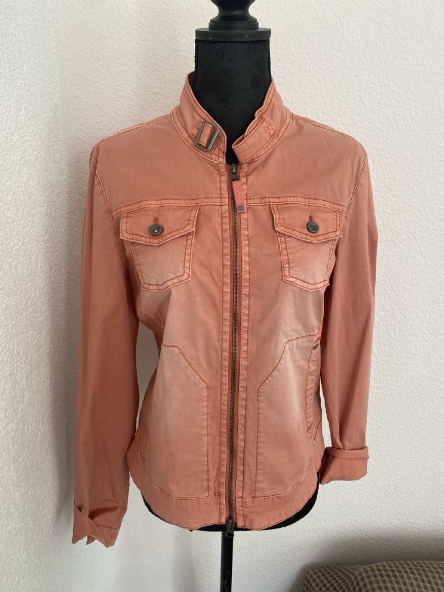Nile Giacche: Nile Jacke S – Usato da Rutschwil venduto da Bema1