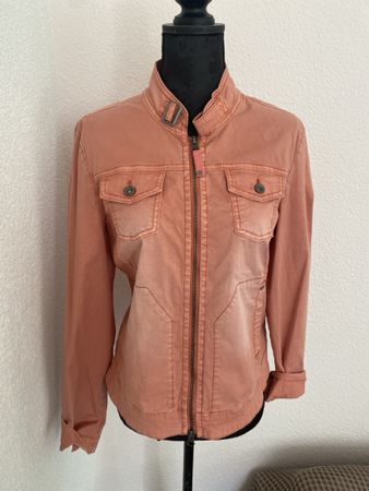 Nile Jacke S