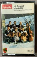 Musikkassette Uf Bsuech bis Aebis