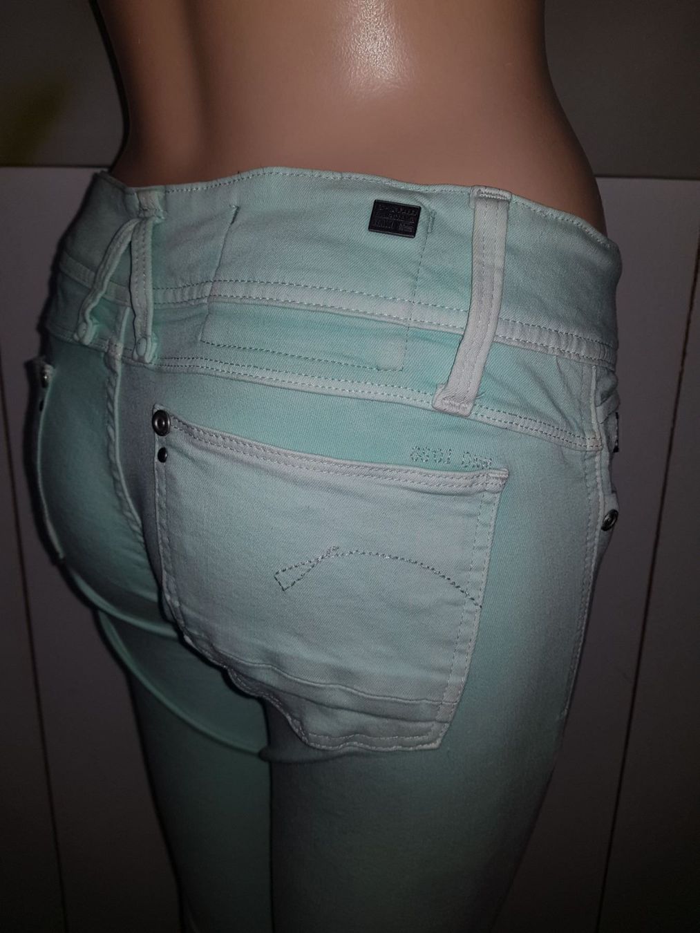 G-Star Jeans: G-STAR RAW Jeans taille / Grosse S – Usato da Cossonay-ville venduto da Super-Price-Quality 8