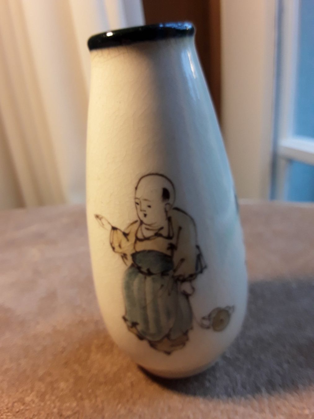 Vasi & Recipienti: Antike Vase Japan Meiji, ca 1880 – Usato da Zürich venduto da sanwit 8