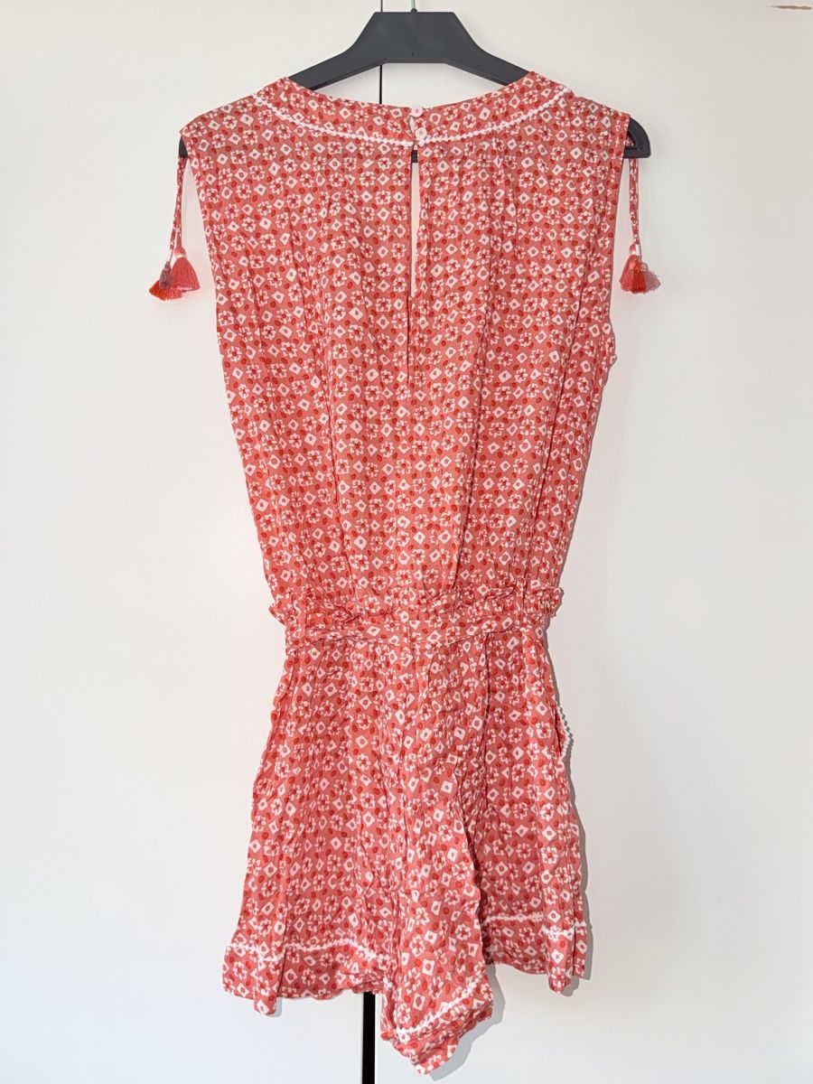 Jumpsuits: Poupette st barth romper XS NEW – Neu und originalverpackt aus Genève von kam_m6mq 2
