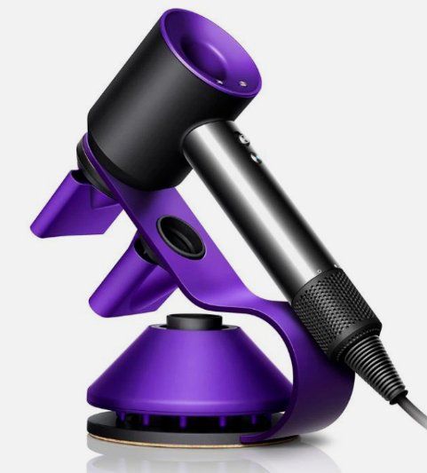 Dyson Supersonic Föhn Ständer NEU OVP (Neu und originalverpackt) in ...
