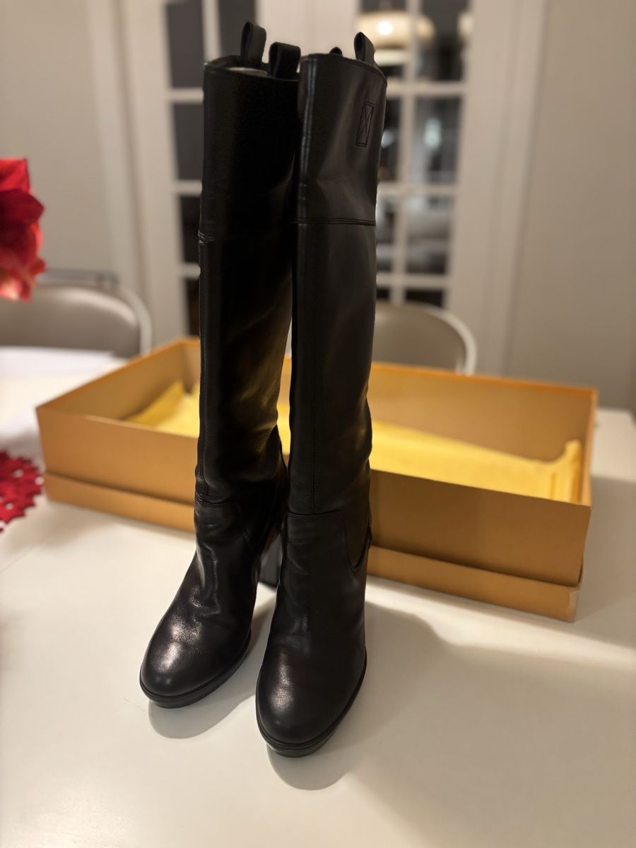 Tod'S Damenschuhe: Tod’s Stiefeln – Gebraucht aus Basel von des_7yv2 3