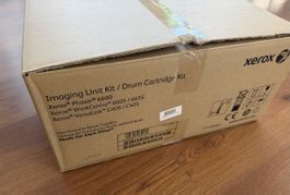 Xerox Toner Set / Phaser 6600/WorkCentre 6605, 6655/C400&05