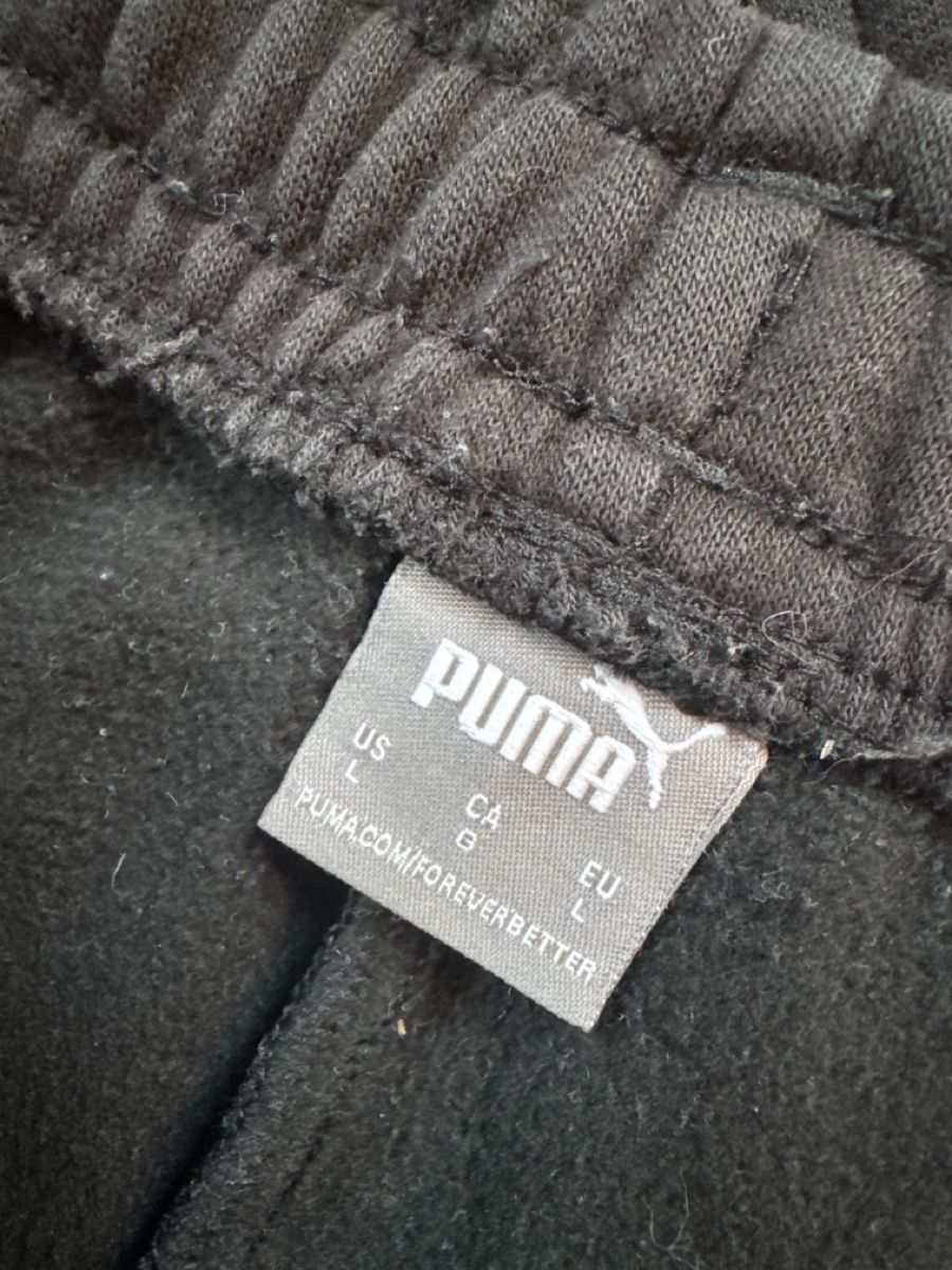 Puma Completi: PUMA TRAINER – Usato da Zürich venduto da BLACKDOG8 3