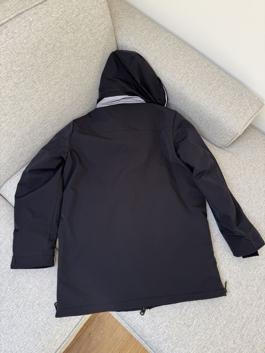 Cappotti: HOX Wintermantel, Gr. S, Neu! – Nuovo e nell'imballaggio originale da Biel-Benken BL venduto da Aplus0 5