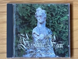 ESTATIC FEAR