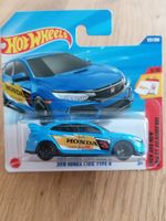 Hot Wheels - 2018 Honda Civic Type R