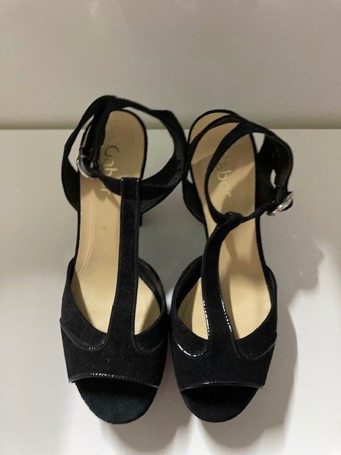 Gabor Damenschuhe: GABOR Damen Schuhe Gr.37 NEU – Neu und originalverpackt aus St. Gallen von xaver66 1
