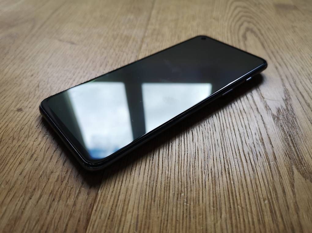 OnePlus Telefoni cellulari / Smartphones: OnePlus Nord 2 5G – Usato da Bürglen TG venduto da sebastian008 3