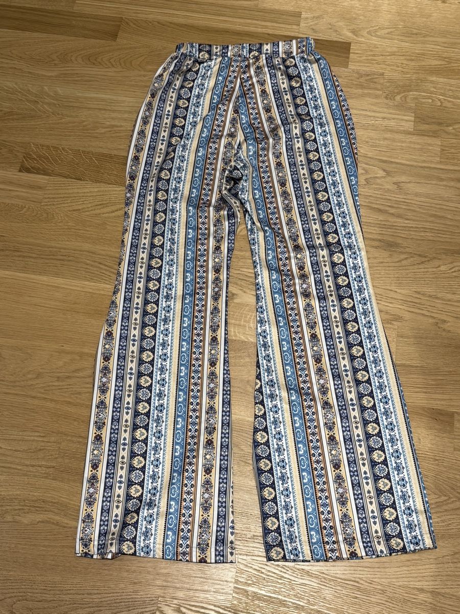 Shein Pantalons: Hose – D'occasion à Brunnen par pel_vk7g 2