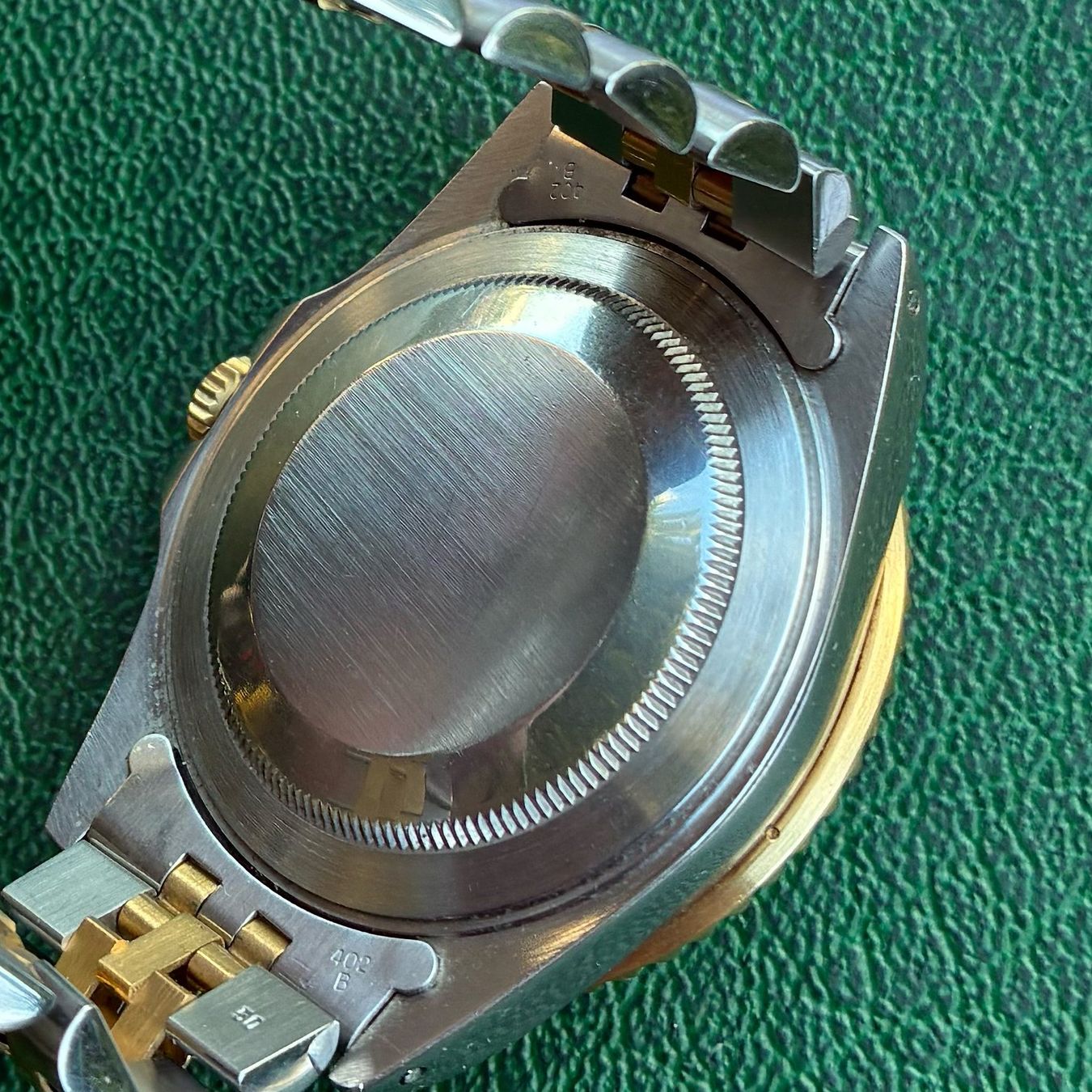 Rolex Orologi: Rolex GMT-Master ll mit 2 Jahre ROLEX-Garantie – Usato da stallikon venduto da stalliker 4