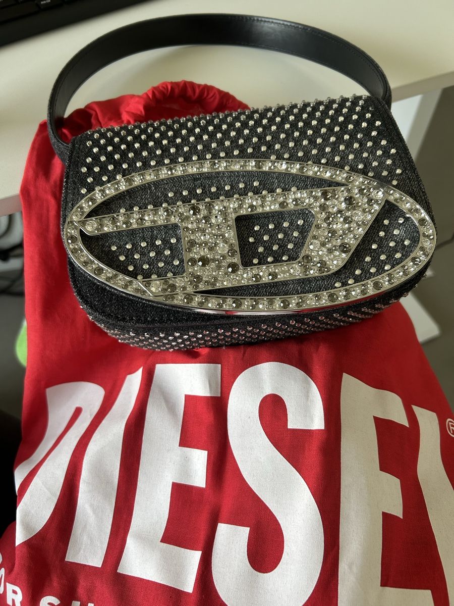 Diesel Borse: Sac Diesel – Usato da Renens VD venduto da luc_8jzg 1