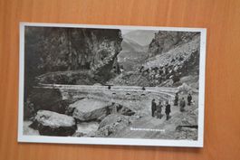 AK Gasterntal Gasterntalstrasse BE
