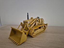 Fiat-Allis FL20 Laderaupe Modell gelb top Zustand