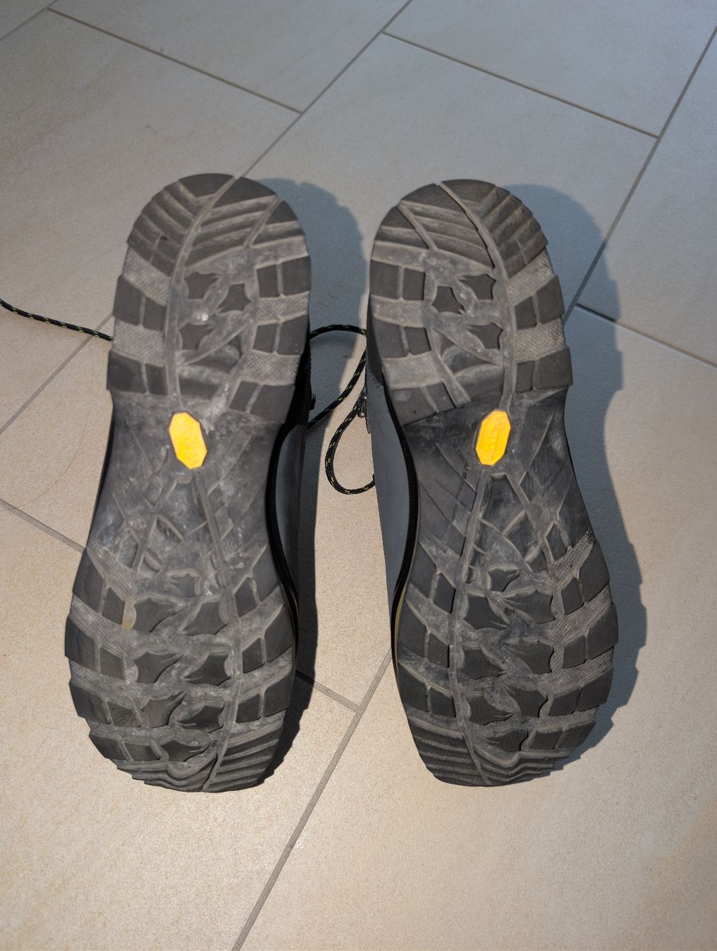 Lowa Scarpe da uomo: Lowa Camino EVO GTX – Nuovo (secondo la descrizione) da Laufen venduto da zum_z9hs 2