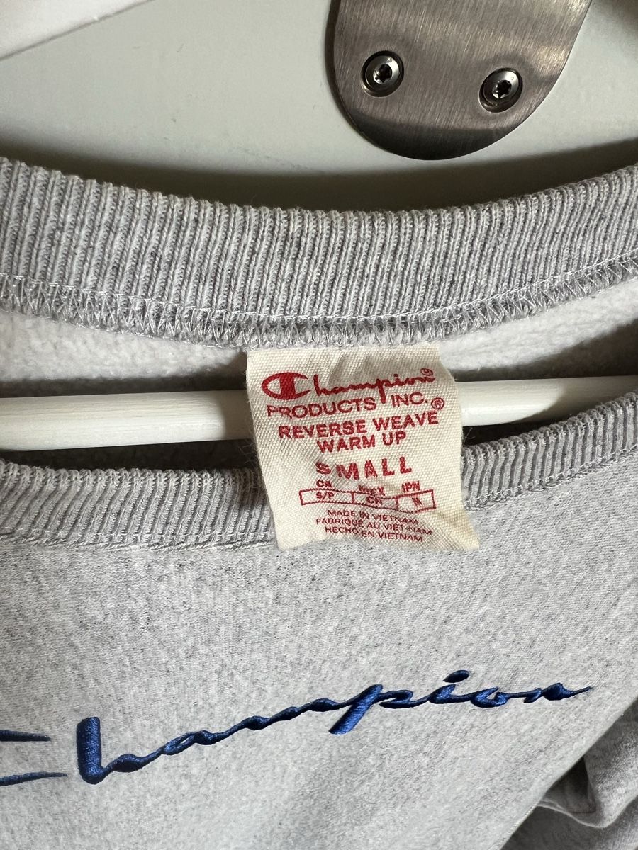 Champion Maglioni & Felpe: Champion hoodie – Usato da Wetzikon ZH venduto da liiisaare 1