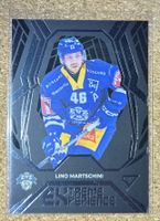 EV Zug Exteme Experience Lino Martschini